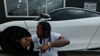 LIL KARTY- “DESERVE IT ALL” (OFFICIAL MUSIC VIDEO)