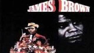 James Brown Vs. Beata Palya - The BossHajnal.wmv