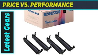 TENAGE D2442250 Ricoh Drum Unit: Unbeatable Performance for MP C2004/C2504