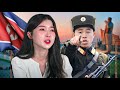 She Escaped North Korea to Live in South Korea