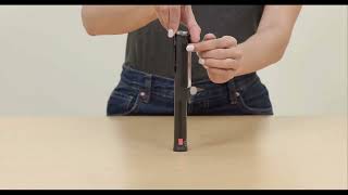 N761 Work Light Demo Demo Video Wealth