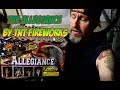 THE ALLEGIANCE BY TNT FIREWORKS