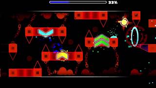 New Cataclysm Progress #1: 68%