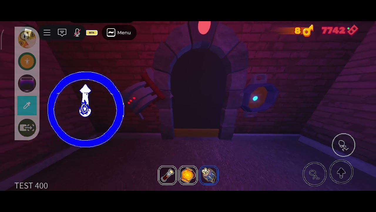 How to survive KooKoo in Grace