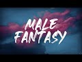 Billie Eilish - Male Fantasy (Lyrics) 1 Hour