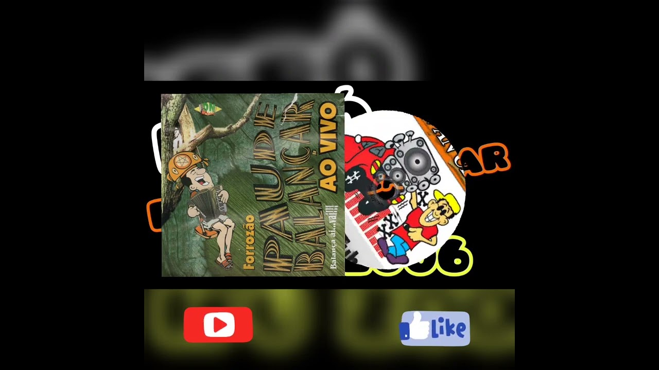 𝐅𝐎𝐑𝐑𝐎𝐙𝐀𝐎 𝐏𝐀𝐔 𝐃𝐄 𝐁𝐀𝐋𝐀𝐍𝐂𝐀𝐑 𝐀𝐎 𝐕𝐈𝐕𝐎 𝐄𝐌 𝐈𝐏𝐔