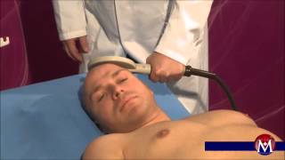 NEUROLOGY / (PMR) Evoked Potentials MEP