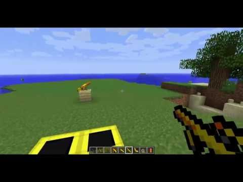 [1.8] Flan's Nerf Pack Mod Download  Minecraft Forum