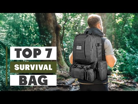 Top 7 Tactical