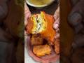 আজকের বাঙালি নতুন রান্না।।😍🔥 | Village Style Bengali Recipe | #villagecooking