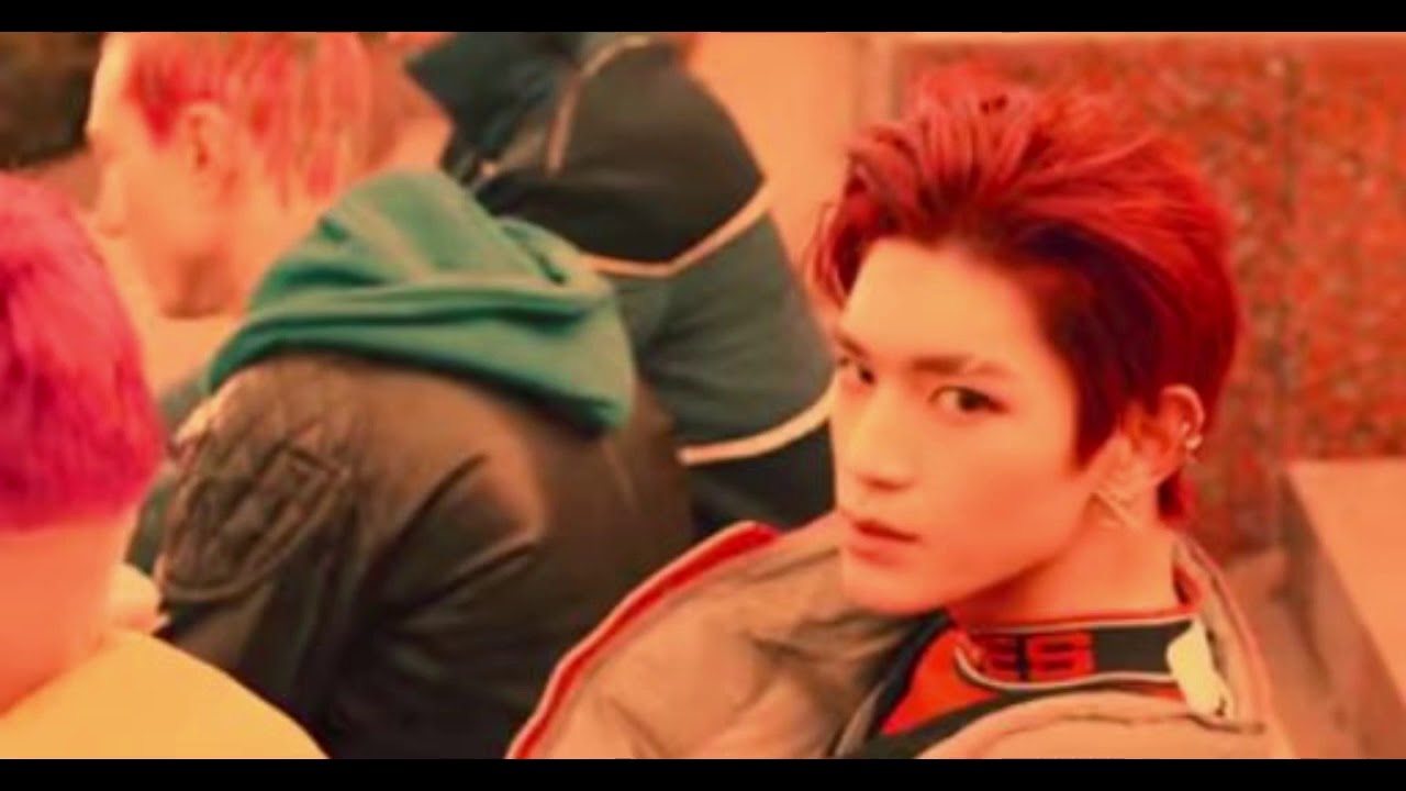 THE MEANING BEHIND NCT DREAM LAB AND NCT U BOSS TEASER. (Theory)