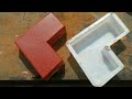 How to make interlock making  srilanka    dumi bro