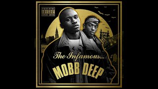 Mobb Deep - Gimme the Goods (Instrumental)