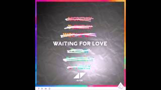 Vignette de la vidéo "Avicii - Waiting For Love (Original Mix)"