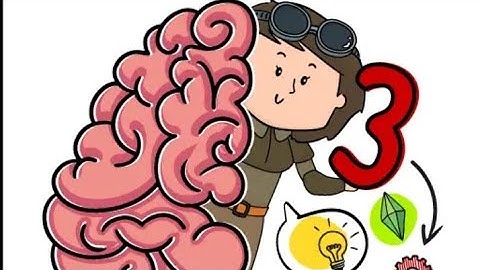 Brain test 3 level 61-70