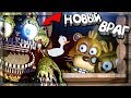 НОВЫЙ ВРАГ ФНАФ БОБРОВ! НАС ХОТЯТ АРЕСТОВАТЬ? ▶️ FNAF Tyke and Sons Lumber Co. #3