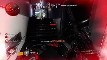 Titanfall 2 Epic Livefire Play