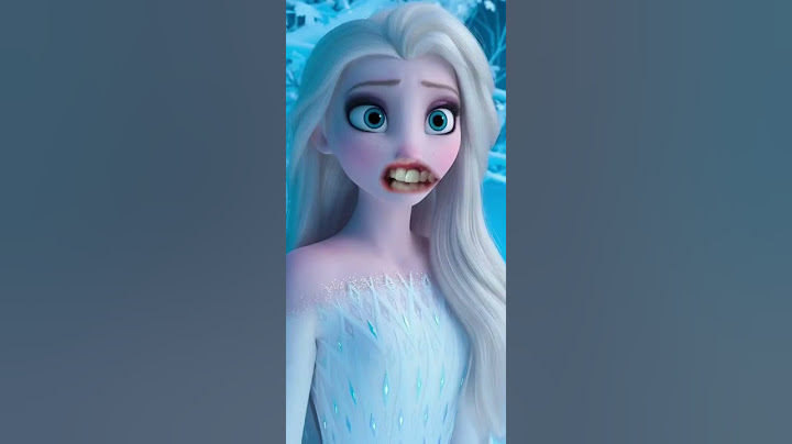 let it go