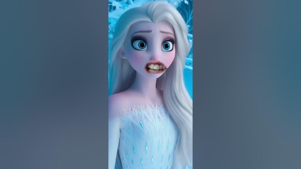 let it go