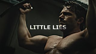 Little Lies - Batman