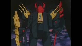 The New Scorponok | Transformers: Masterforce | Episode 38