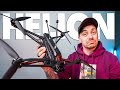 Helion 10 fpv drone  the new long range king 