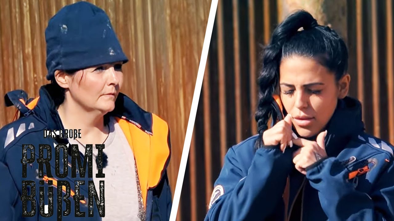 Unfreundlich, zickig und Co. - die schlechten Eigenschaften der Promis | Das große Promibüßen