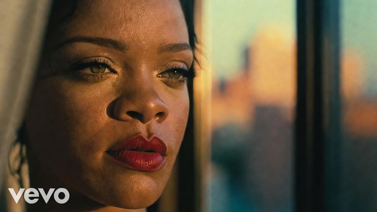 Rihanna - Shine Without You (2026 Official Music Video)