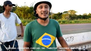 PEBAS BMX - GAME DA MEMORIA