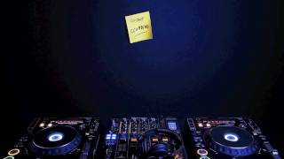 Shay Jones - Are You Gonna Be There (Hurley's House Remix)