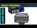 `E-Z Ink Samsung 203L Toner: The Best Compatible Cartridge!