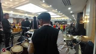 MARS PANJAITAN | Damai And Friends Live At Bandung