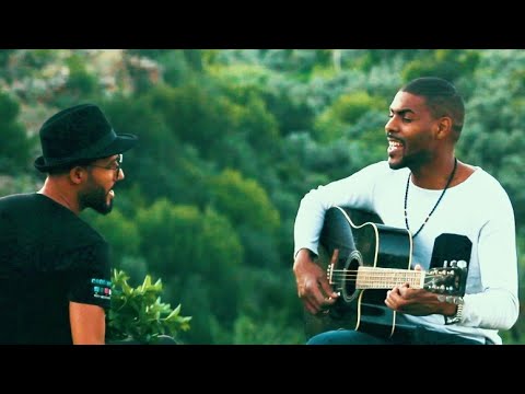 اغنية امازيغية ومناظر جميلة جديد Said Kapatchi EXCLUSVE Video Amazigh Atlas