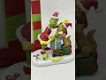 Grinch Department 56 Village Pieces – Shop My eBay Store🟢🎄
