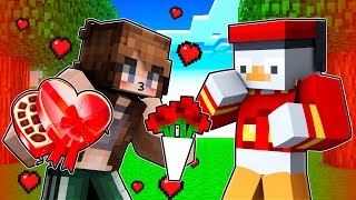 JOY GESTEHT MIR IHRE LIEBE und BETRÜGT KIYAN! (Minecraft ...