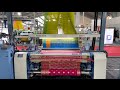 Saree weaving high speed rapier loom 160 cm  62inch pan a