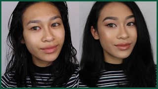 0 To Presentable No Fake Lashes Thatssoyin