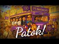 Pi Network PATOK Jeepney 🎶 Pinoy Crypto Adaption Music Video