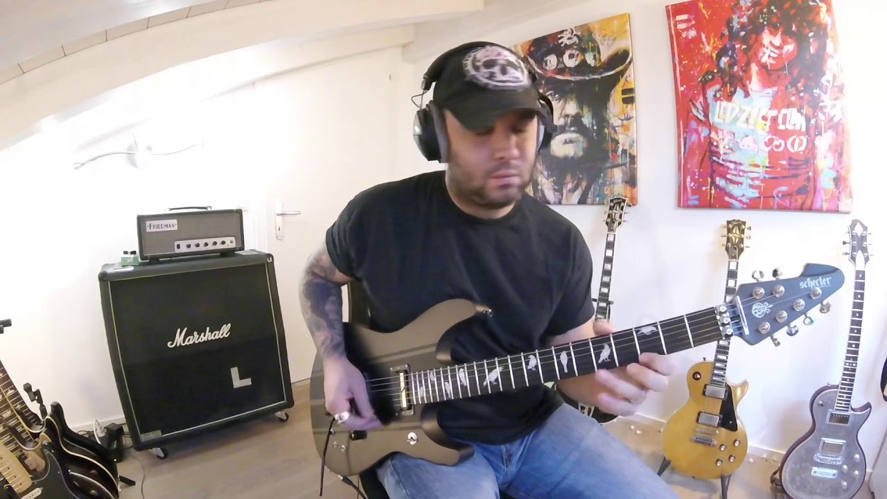 Crows On Fire - A Crow‘s Lament