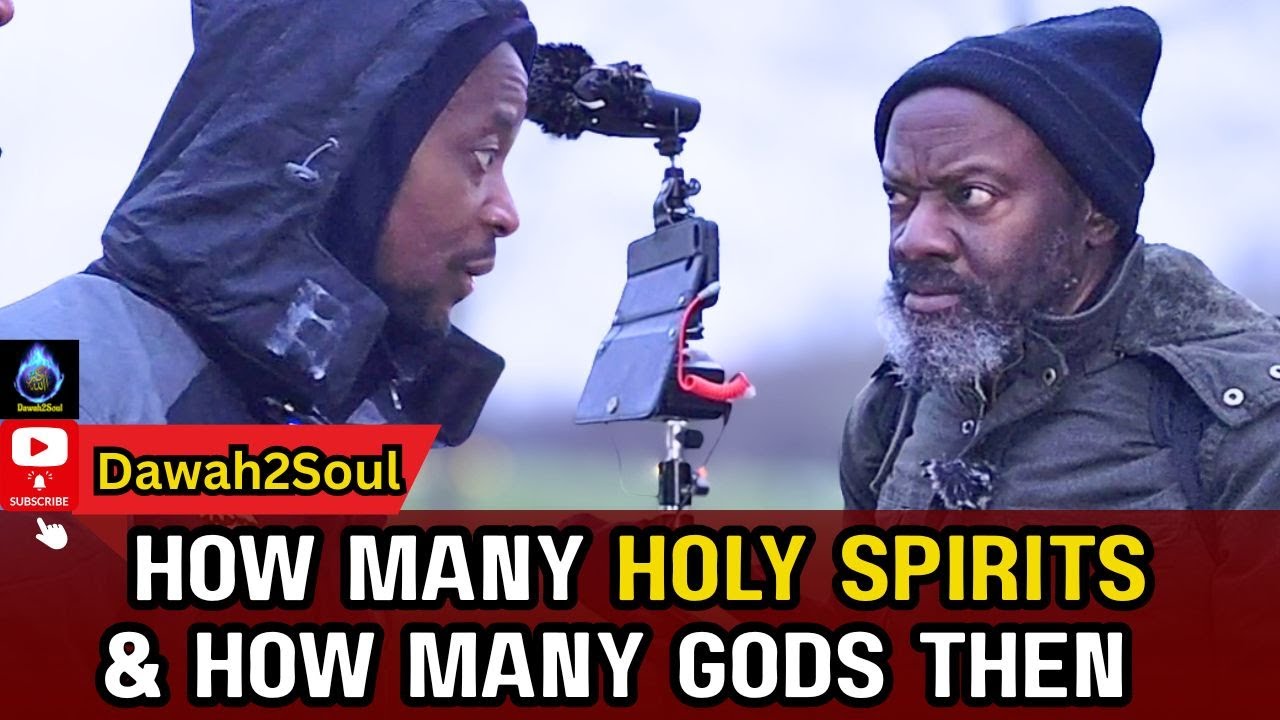 Hebrew Israelite's Struggle Is Real😅! GodLogic Destroyer Muslim Revert | Speakers Corner