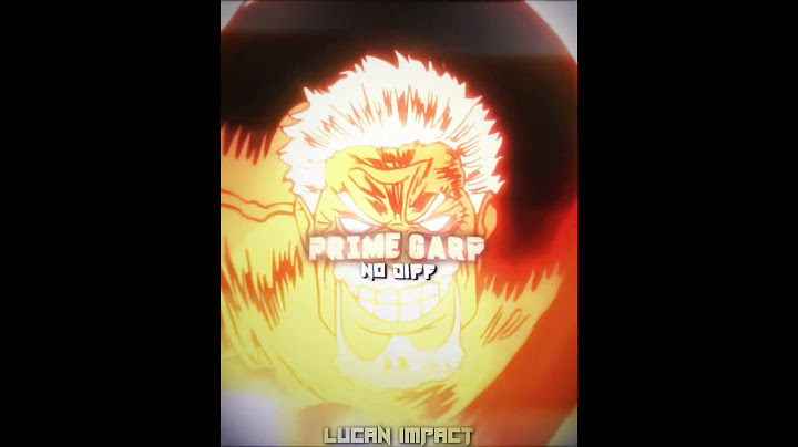 Garp vs Blackbeard pirates #onepiece1114