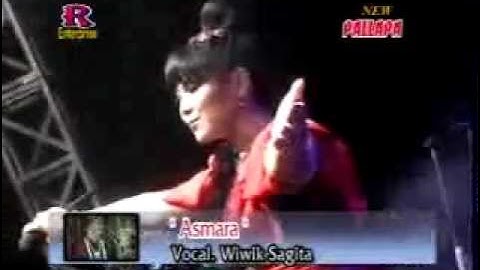 Asmara   Wiwik Sagita   New Pallapa Live In Ponggok Gondang