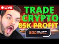 Make 85k Day Trade Crypto 😍 Anchor Protocol Combo Request OG Fan Token Mirror Protocol Terra Luna