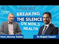 The Silent Struggle: Weak Urine Stream After 40? | Men's Health Ignored | Urologist Explains