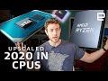 2020 put us on the edge of a CPU revolution | Upscaled