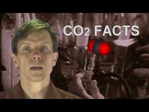 CO2 - We Call It Death - Response to CEI's video "CO2 - We Call It Life". Created for R4NT.COM magazine.