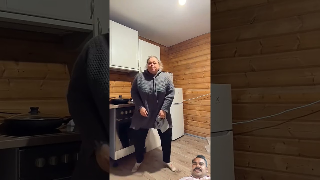 water reaction 😂 😯 😂 