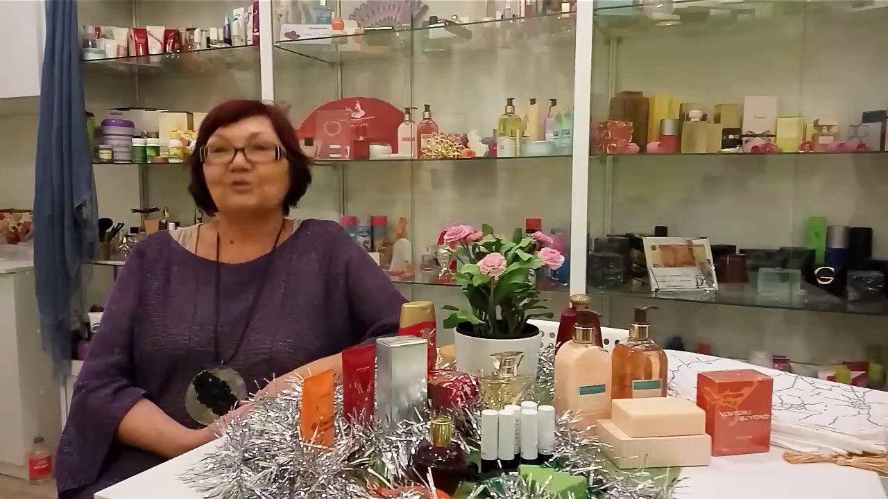 Нероли и жасмин.Эксклюзивная серия.