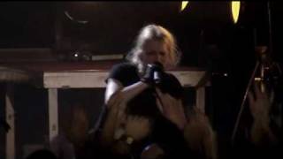 Guano Apes - You Can'T Stop Me (Live)