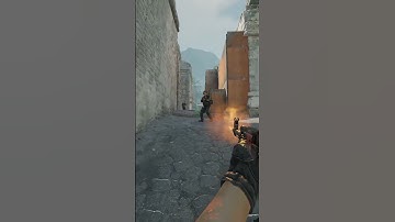 AK47 2K Clutch Moments in Seconds!